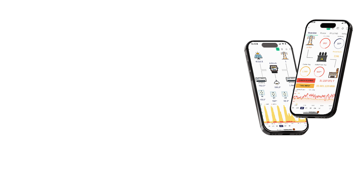 Additional Mobile App Screens